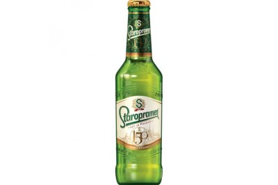 STAROPRAMEN STICLA 330 ML