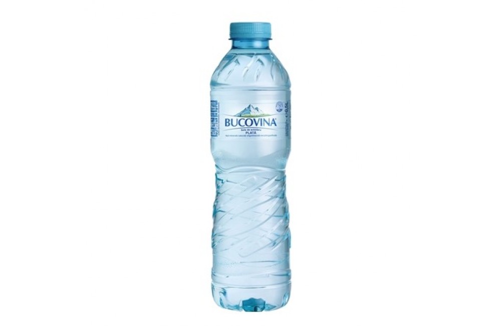 APA PLATA 500ML
