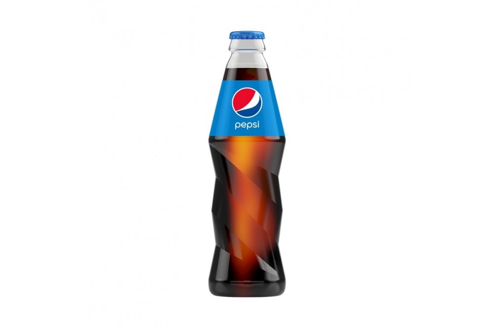 PEPSI STICLA 300ML