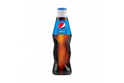PEPSI STICLA 300ML