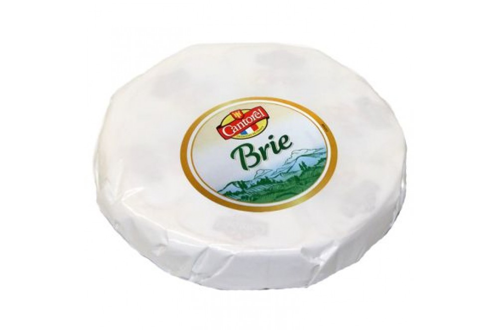 TOPPING BRIE 50GR