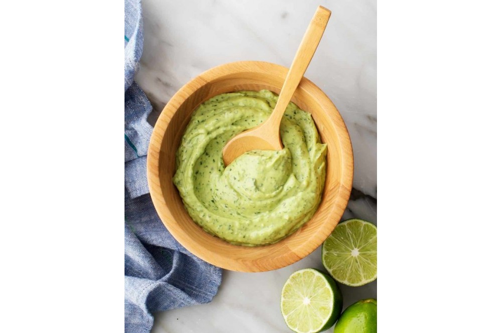 TOPPING AVOCADO 50GR