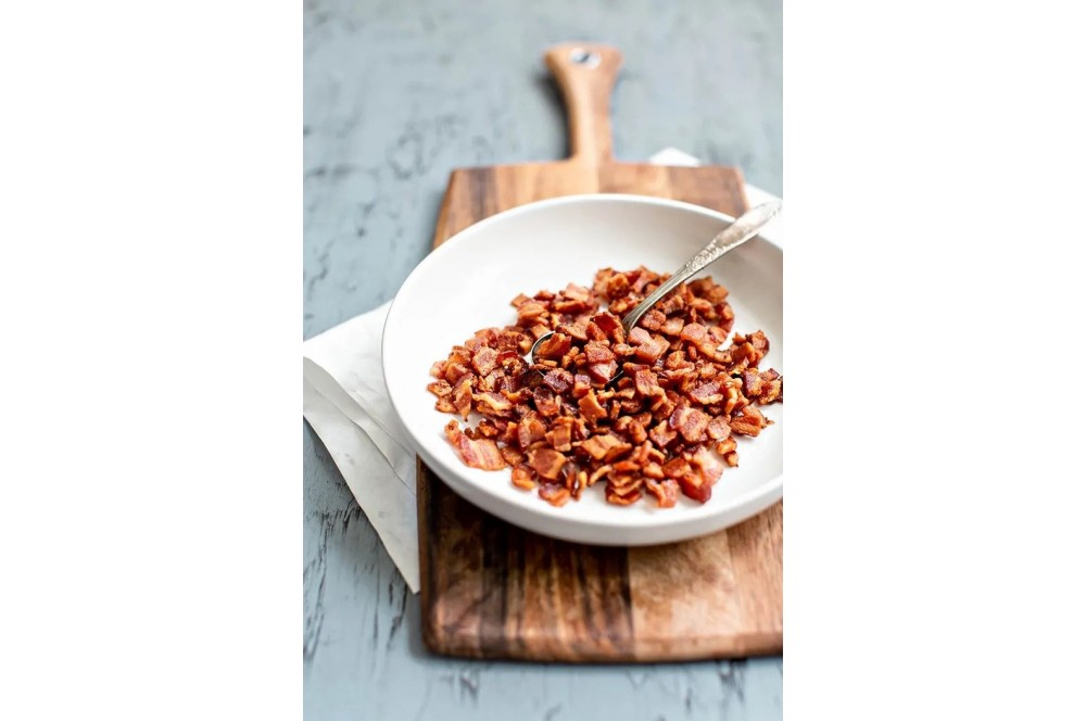 TOPPING BACON 50GR