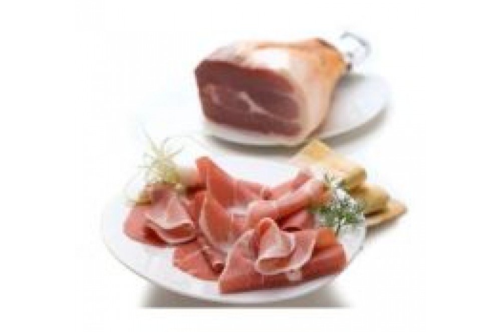 TOPPING PROSCIUTTO COTTO 50GR