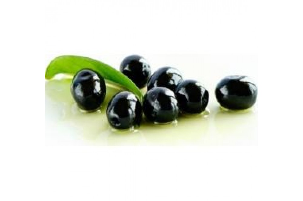 TOPPING MASLINE 50GR